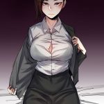 Forbidden Relationship mini 1