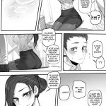 Forbidden Relationship mini 5