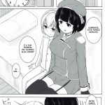 Hatsutaiken wa Takao-san to mini 2