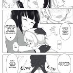 Hatsutaiken wa Takao-san to mini 3