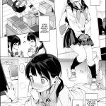 JC Roshutsu de Seikyouiku Teaching a Junior High School Girl Sex-Ed with Exhibitionism mini 4