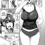 Kanojo no Ane wa Gal de Bitch de Yariman de (Comic Market 96) mini 2