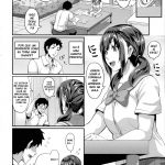 Kanojo no Ane wa Gal de Bitch de Yariman de (Comic Market 96) mini 3