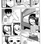 Kimi no Kimochi, Boku no Kangae Your Feelings, My Thoughts mini 4