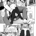 Kimi no Kimochi, Boku no Kangae Your Feelings, My Thoughts mini 5