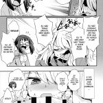 Mecha Shiko Shichau Kei Joshi mini 7