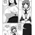 Musume no Chinpo to Tatakau Iemoto mini 5