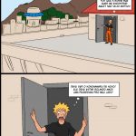 Naruto and Kushina mini 2