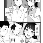 Natsuyasumi ni Aenakatta Boku no Kanojo wa My Girlfriend Who Couldn’t Meet Summer Vacatio mini 3