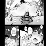 Natsuyasumi ni Aenakatta Boku no Kanojo wa My Girlfriend Who Couldn’t Meet Summer Vacatio mini 7