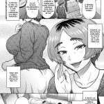 Oji no Tsuma – the wife of my uncle mini 2