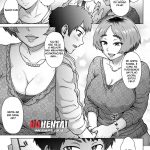 Oji no Tsuma – the wife of my uncle mini 3