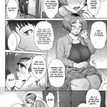Oji no Tsuma – the wife of my uncle mini 6