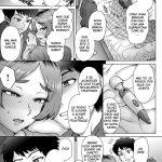 Oji no Tsuma – the wife of my uncle mini 7