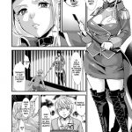 Retsujouhan Choukyouroku Bouryaku no Futanari Kougyaku mini 6