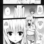 Shiro Yami-chan mini 7