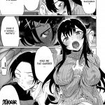 Shuukatsu Shippai Shita Succubus-san o Hiroimashita mini 6