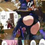 Zettai Mash Sensen Absolute Mash Battlefront mini 6