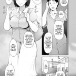 Hitozuma to NTR Shitami Ryokou | Married Woman and the NTR Inspection Trip mini 2