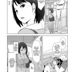 Hitozuma to NTR Shitami Ryokou | Married Woman and the NTR Inspection Trip mini 3