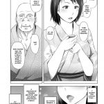 Hitozuma to NTR Shitami Ryokou | Married Woman and the NTR Inspection Trip mini 7