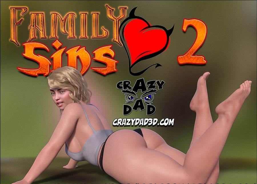 Family Sims 2