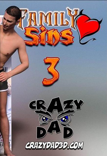 Family Sims 3