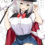 Magical senpai! mini 1