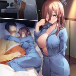 Miku ga Kisei Jijitsu o Tsukuru Hon mini 2