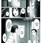 Oji-san ni Sareta Natsuyasumi no Koto mini 3