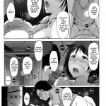 Oji-san ni Sareta Natsuyasumi no Koto mini 7