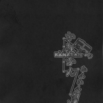 KANAKAN Kankan Chikan! mini 3