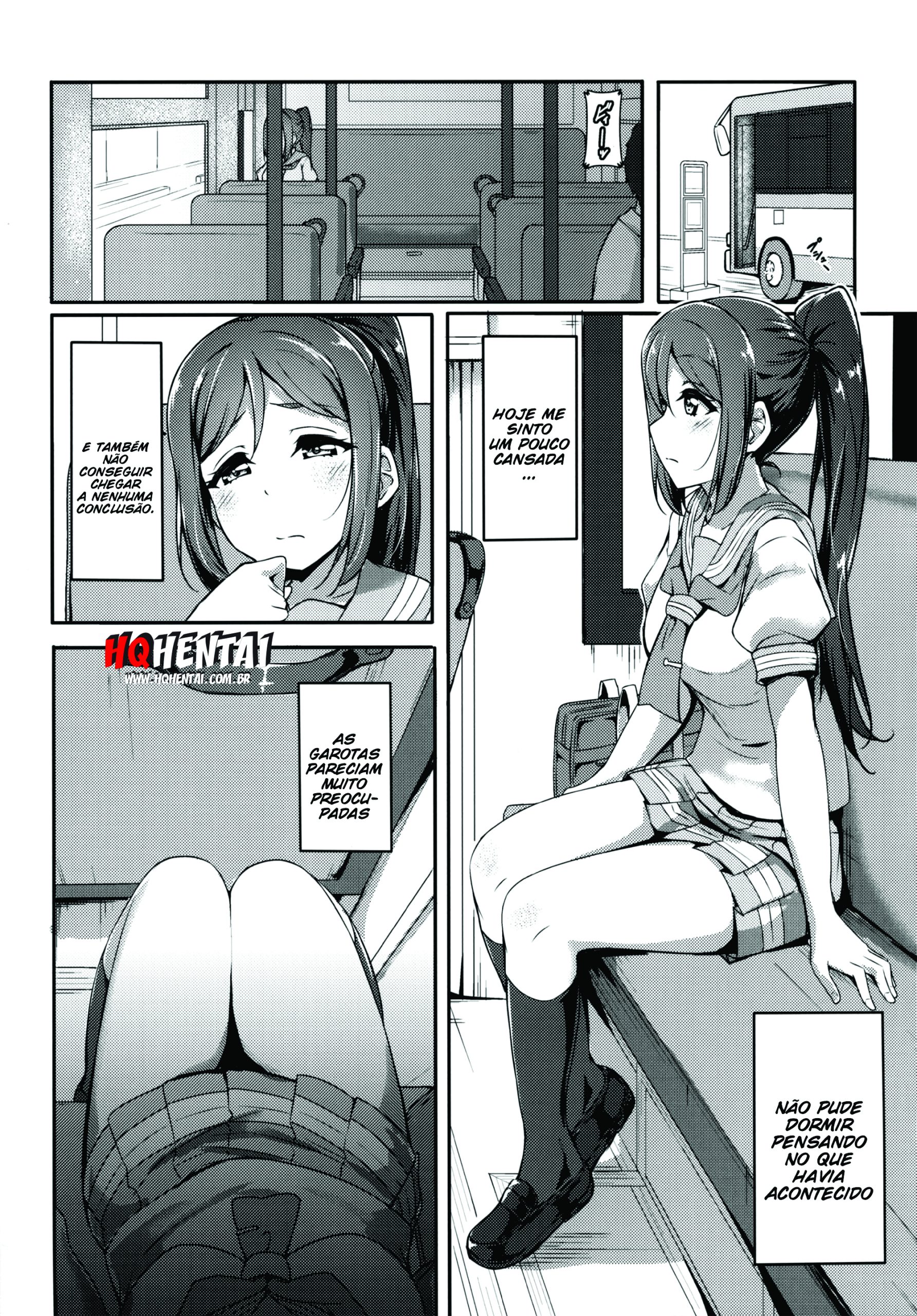 KANAKAN Kankan Chikan! - 4