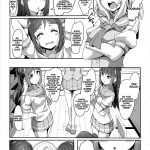 KANAKAN Kankan Chikan! mini 6