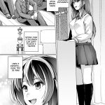 Ane wa Oyaji ni Dakareteru My Sister Sleeps With My Dad mini 3