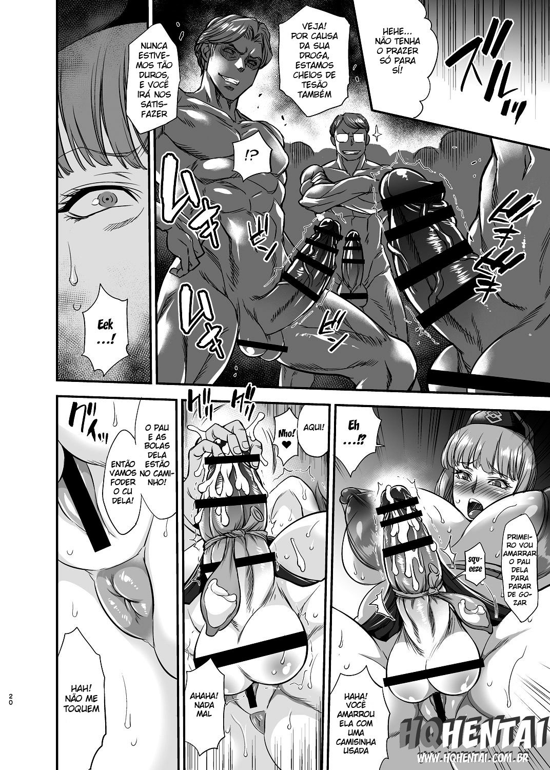 pagina_17 Use o navegador Google Chrome para leitura. Tudo mais RÁPIDO!!!!