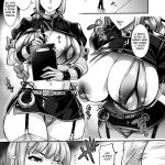 Dosukebe Fuchou o Kusuri de Futanari Dotapun Kashite Shiboritaosu Hon mini 2