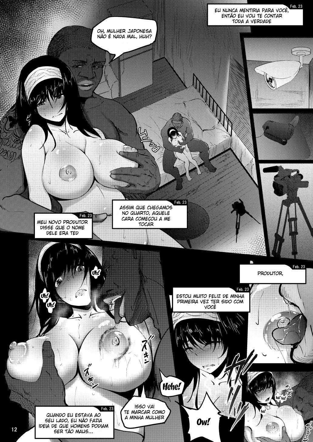 pagina_9 Use o navegador Google Chrome para leitura. Tudo mais RÁPIDO!!!!