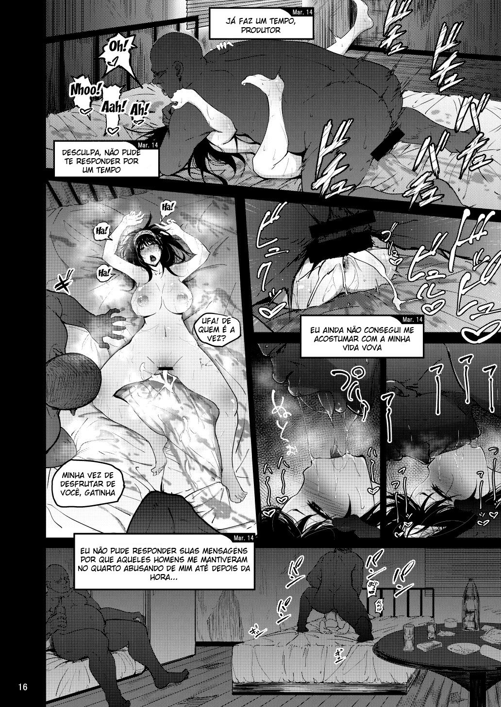 pagina_13 Use o navegador Google Chrome para leitura. Tudo mais RÁPIDO!!!!