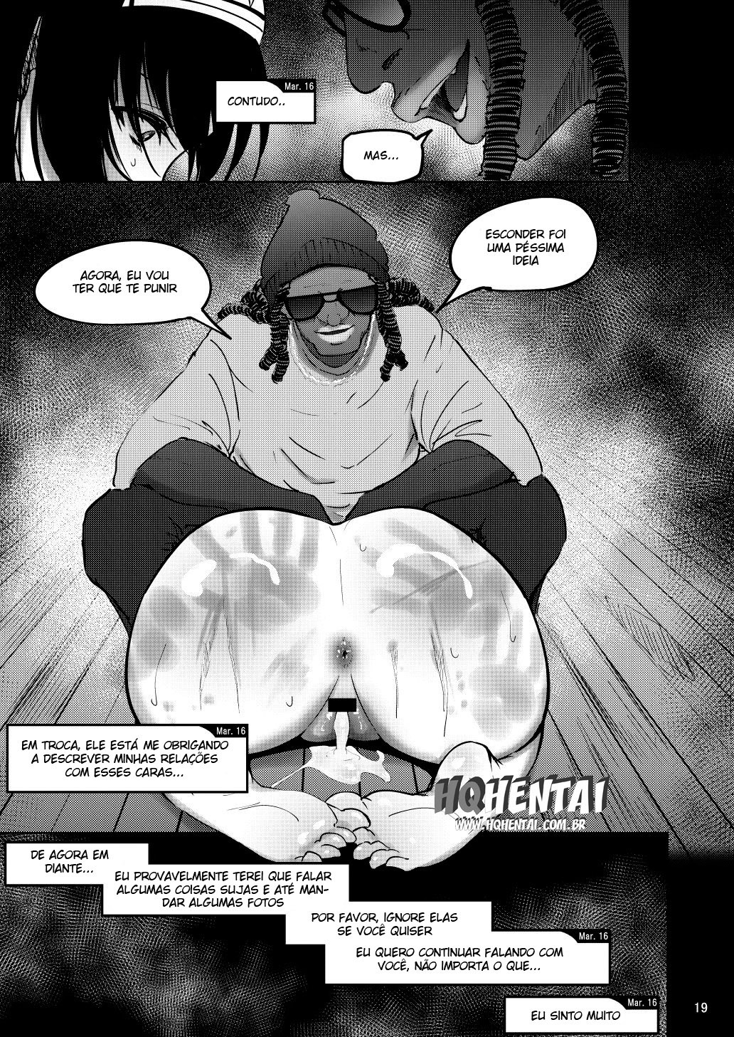 pagina_16 Use o navegador Google Chrome para leitura. Tudo mais RÁPIDO!!!!