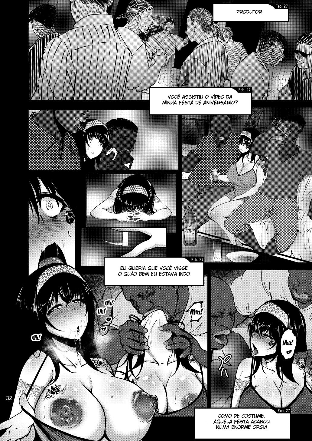 pagina_29 Use o navegador Google Chrome para leitura. Tudo mais RÁPIDO!!!!