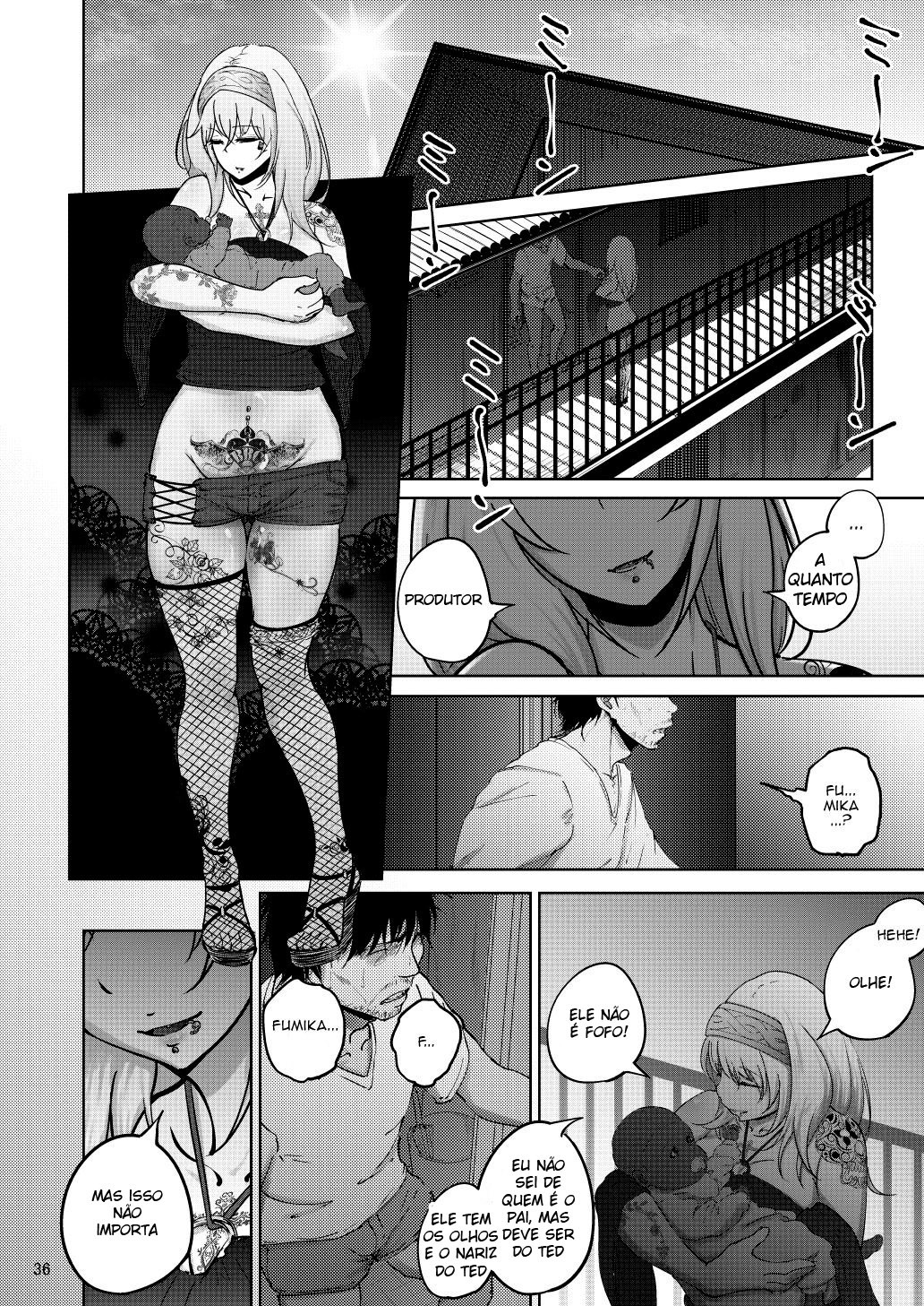 pagina_33 Use o navegador Google Chrome para leitura. Tudo mais RÁPIDO!!!!
