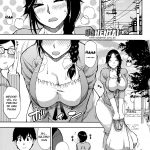 Hitozuma Futari to Shitagi Doro mini 2