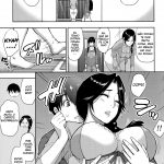 Hitozuma Futari to Shitagi Doro mini 4