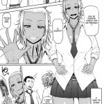 Kahanshin Daiichi Shugi mini 2