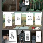 Mura no Okite ~Koibito wa Ore no Mae de Hoka no Otoko to Fuufu ni Naru~ mini 2