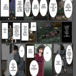 Mura no Okite ~Koibito wa Ore no Mae de Hoka no Otoko to Fuufu ni Naru~ mini 3