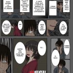 Mura no Okite ~Koibito wa Ore no Mae de Hoka no Otoko to Fuufu ni Naru~ mini 5