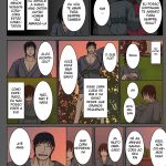 Mura no Okite ~Koibito wa Ore no Mae de Hoka no Otoko to Fuufu ni Naru~ mini 6