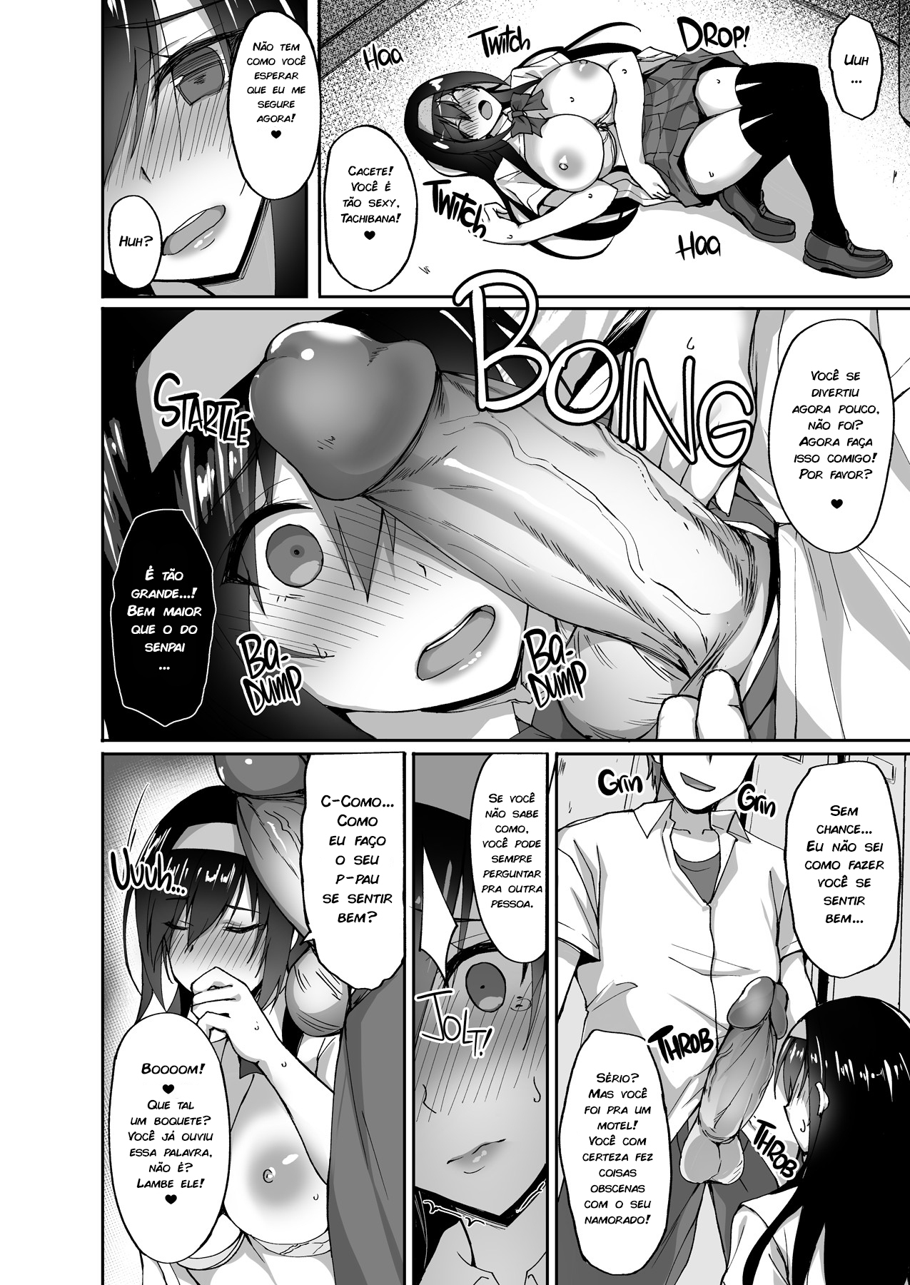 pagina_17 Use o navegador Google Chrome para leitura. Tudo mais RÁPIDO!!!!